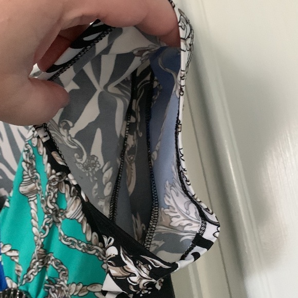 Ladies Clientele Shirt - Picture 5 of 5